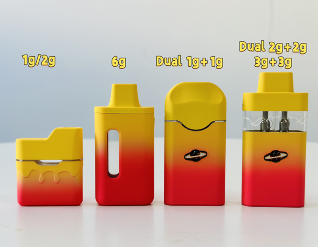 AlphaGreen Disposable AlphaGreen Disposable